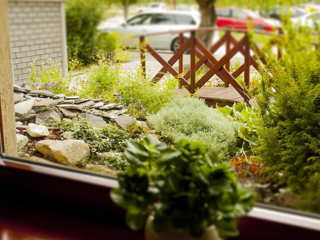 Penzion Fortune Dunajská Streda Exteriör bild